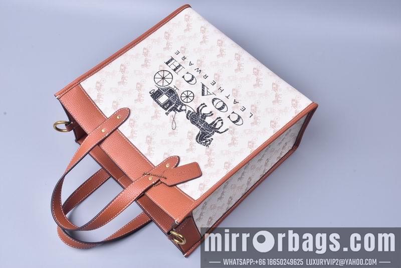 Coach Bags 8461 30X30cm JH