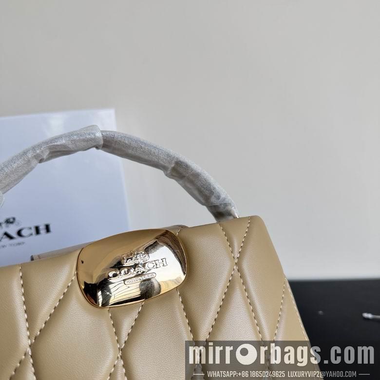 Coach Bags 21X14.5X7.5cm 030904 XMY