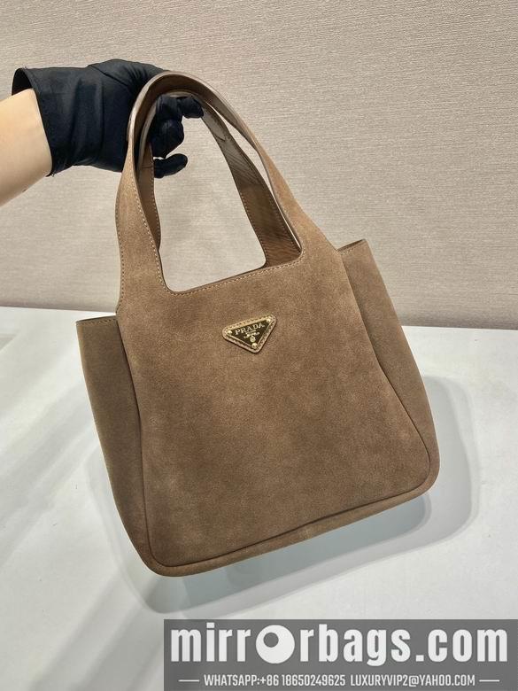 Prada Bags 1BG335 25X21.5X14cm WP