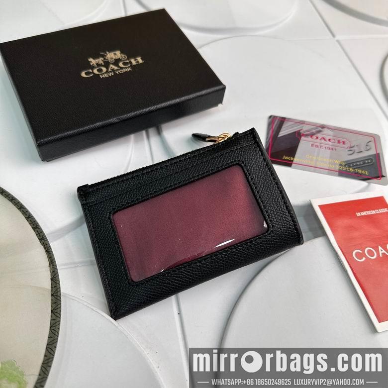 Coach Bags 88208 10X8cm YG 5