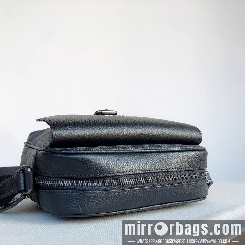 Coach Bags C6080 22X17X6cm JH
