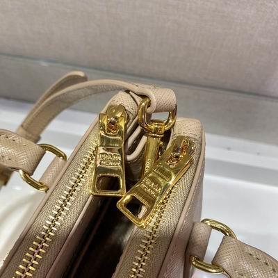 Prada Bags Galleria Saffiano AP1BA906 20x15x9.5