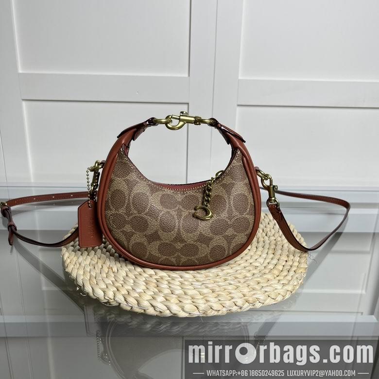 Coach Bags CR510 15X7X6cm AZ 2