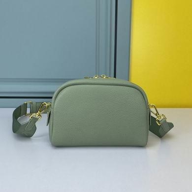 Prada Bags Brique 1BH187 21X14X8cm YW