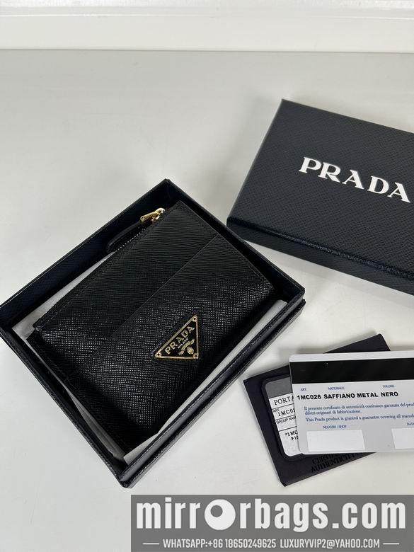 Prada Bags 1MC026 12X8.5cm