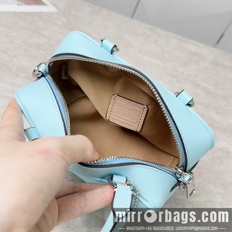 Coach Bags CT776 23X20X8.5cm AZ 4colour