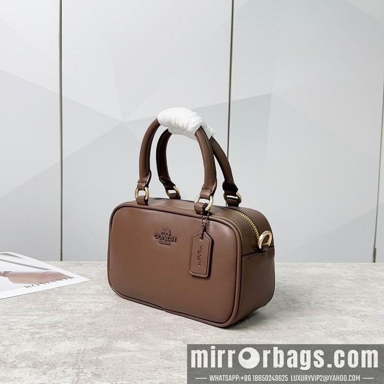 Coach Bags CT776 23X20X8.5cm AZ 4colour
