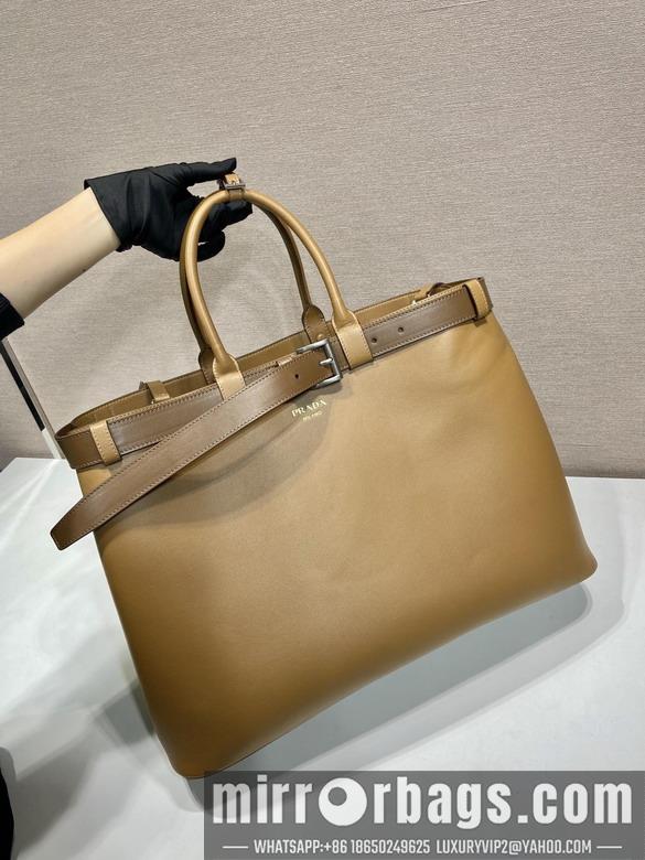 Prada Bags Prada 1BG126 48x34x18cm AP1
