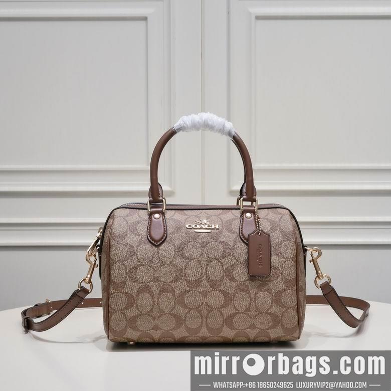 Coach Bags CH280 25X15X12cm XM 2colour