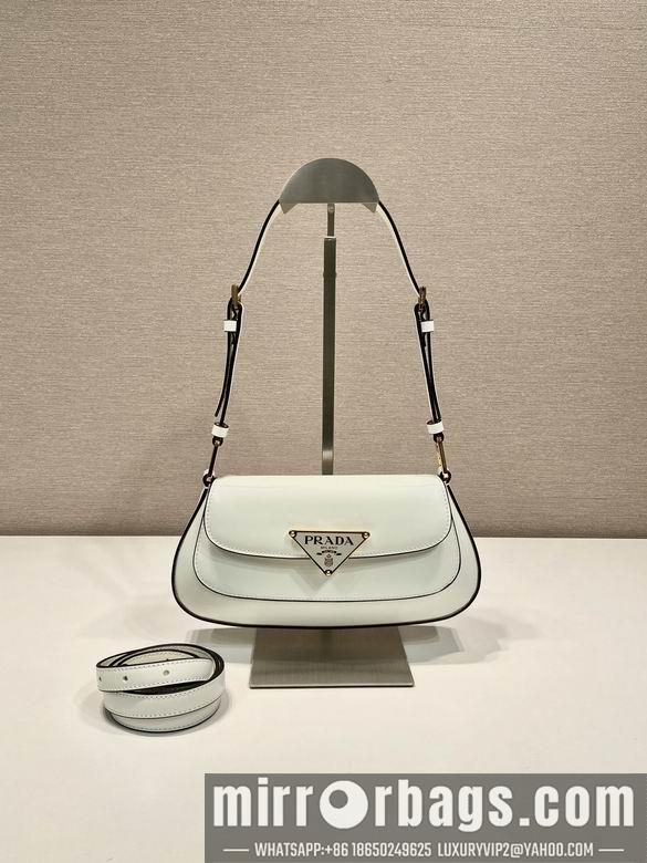 Prada Bags 1BD345 24x11x4cm AP