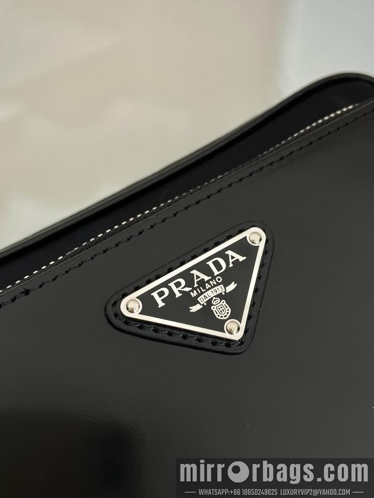 Prada Bags Prada 2VF041 21x14x4cm AP