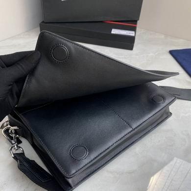 Prada Bags WM2VF080 26X18X5