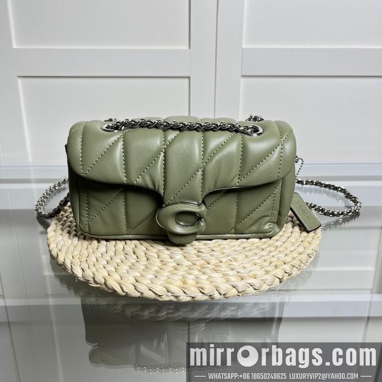 Coach Bags 20X11X7cm 030102 JH 4colour