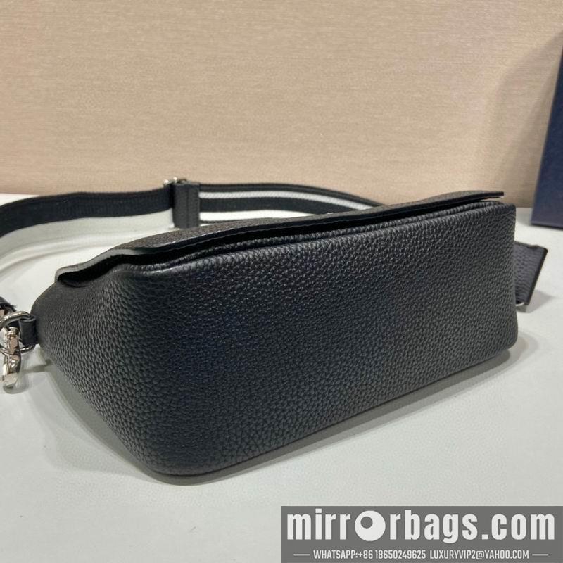 Prada Bags 1BD314 22X14X8cm Ap