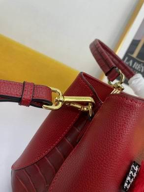 Prada Bags WW5003 25X19X13