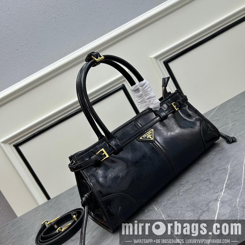 Prada Bags Prada BG446 32x15x12cm jj2