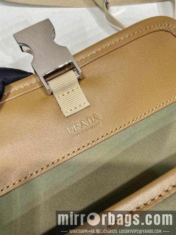 Prada Bags 2ZH108 18X14X3cm WP