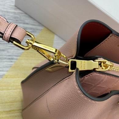 Prada Bags WW66152 30X22X14
