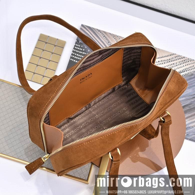 Prada Bags 1BB116 30X14X8.5cm