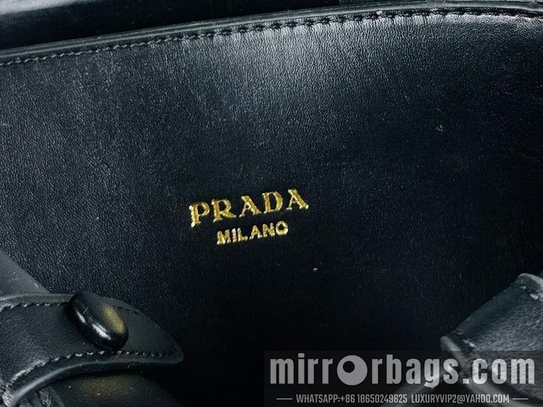 Prada Bags 2445 29X18X11cm XMY 2colour