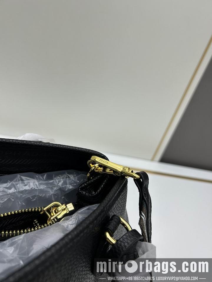 Prada Bags Prada 1BA173 30x20x15.5cm jj