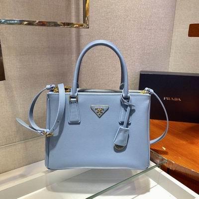 Prada Bags Galleria Saffiano AP1BA863 28X20X12