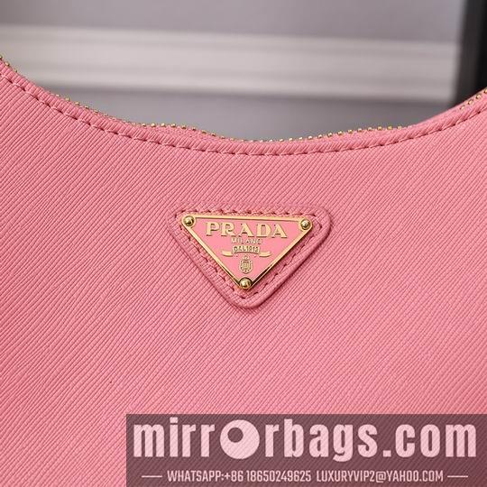 Prada Bags Prada hobo 0841 22x14x6cm zy