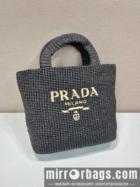Prada Bags Prada 1BG408 47x35x15cm AP