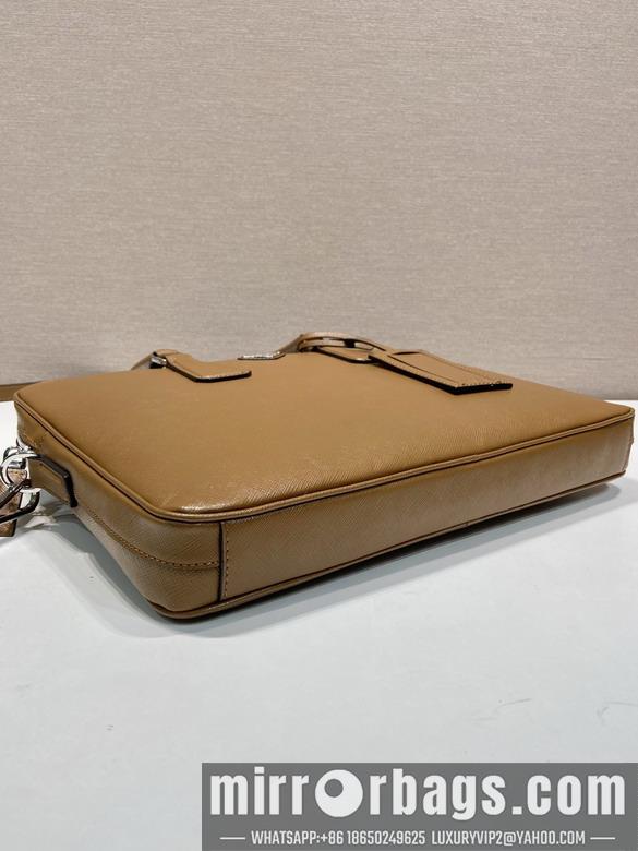 Prada Bags Prada 2VE0368 37x28x3.5cm AP1