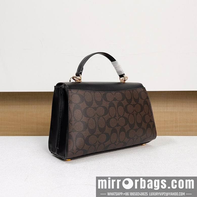 Coach Bags CR530 27X17X10cm AZ 2colour