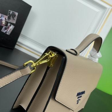 Prada Bags WOC 2130 26X18X7cm YW