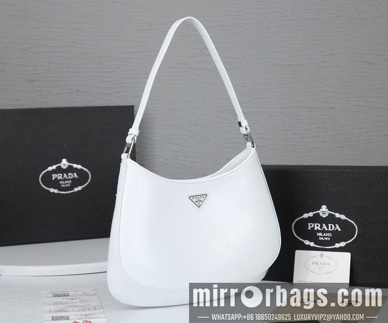 Prada Bags 1BC499 26.5X15X4cm XMY 2colour