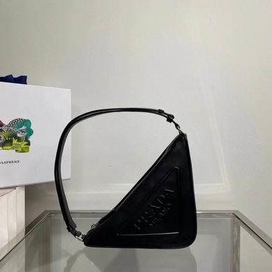 Prada Bags 1NQ043 26X16X5cm XM