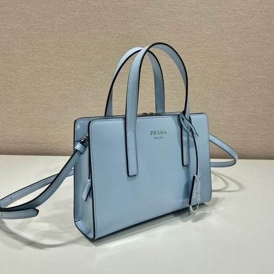 Prada Bags Re-Edition 1BA357 22X15X6.5cm ap