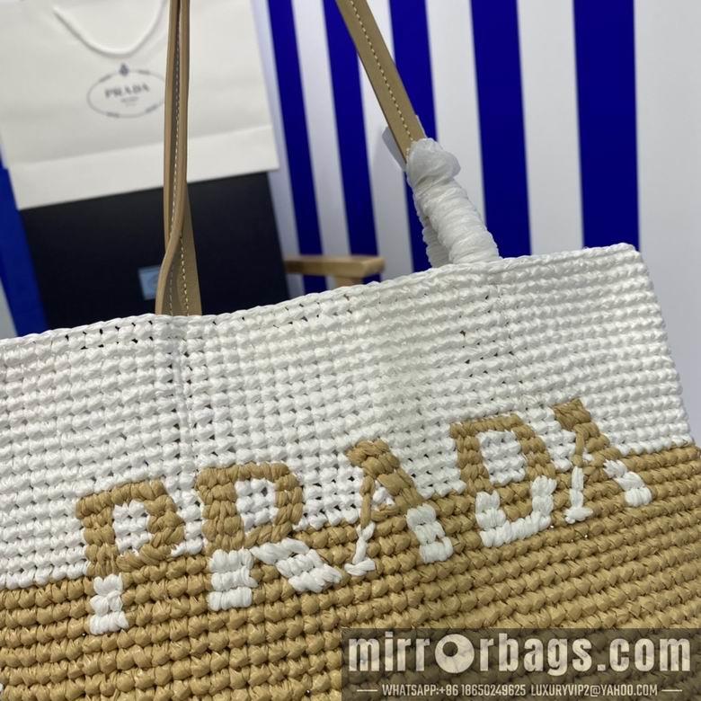 Prada Bags 1BG454 23X22X8cm