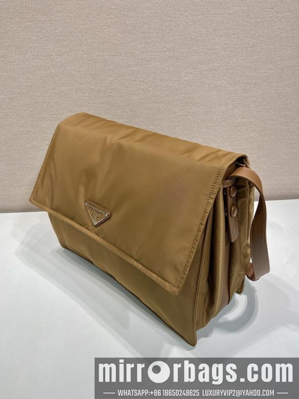 Prada Bags Prada 1BD256 36x28x14cm AP