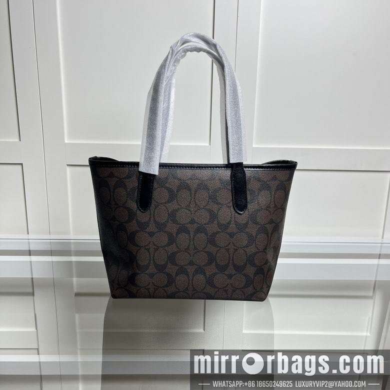 Coach Bags 23X20.5X11cm 052503 AZ 3colour