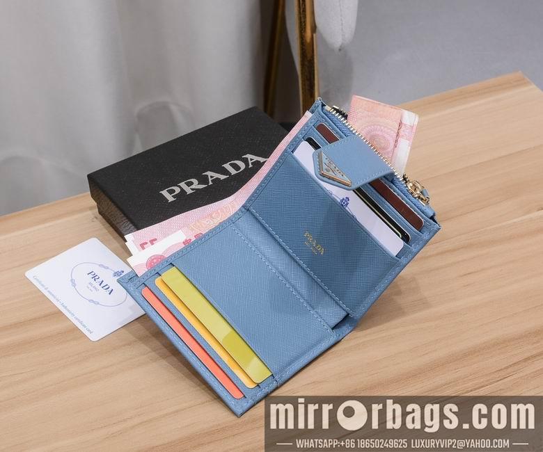 Prada Bags 8848 11x9cm
