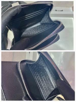 Prada Bags 2ZH126 12x18x4cm ap
