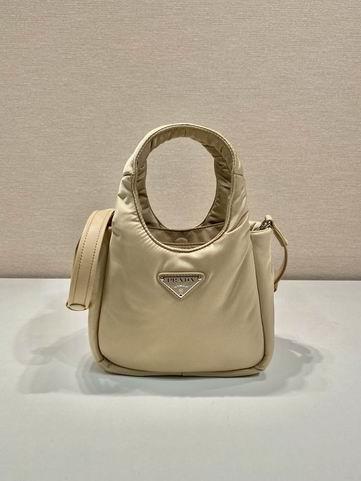 Prada Bags Prada 1BA359 19x16x10cm AP