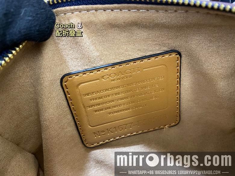 Coach Bags ch486 25.5X16.5X14cm DN 6