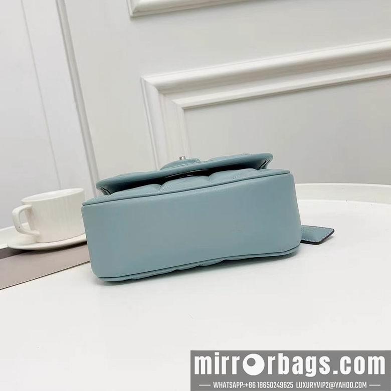 Coach Bags CA086 20X12X7cm YG 1