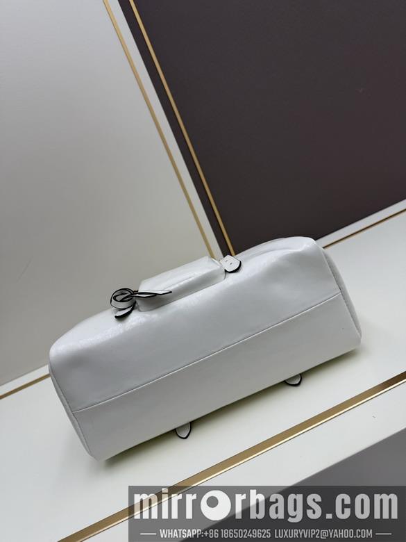 Prada Bags Prada 1BB138 30x14x13.5cm jj1