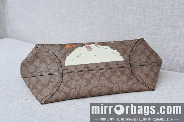 Coach Bags 1780 29x12cm