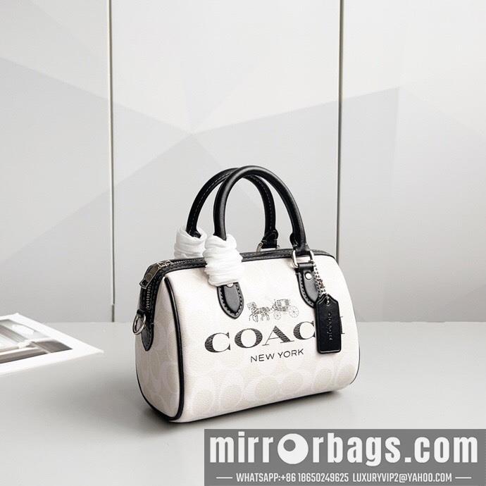 Coach Bags ch486 25.5X16.5X14cm DN 5