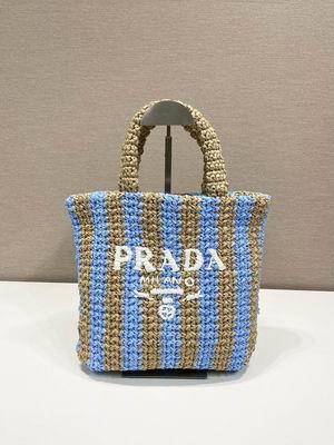 Prada Bags 1BG422 24X24X8cm ap2