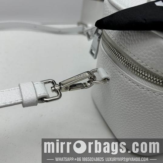 Prada Bags Prada 1666 20x12x12cm ww3色