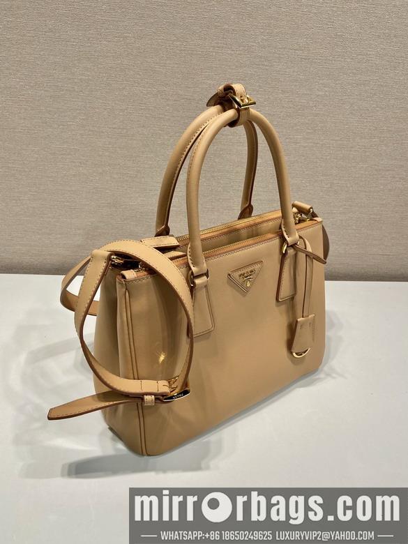 Prada Bags Prada 1BA863 28x20x12cm AP1