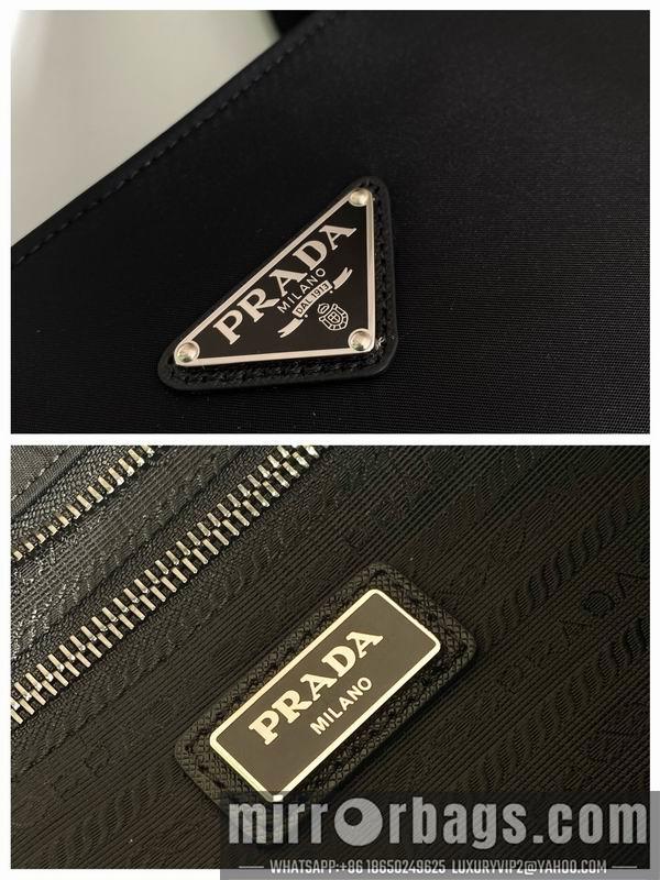 Prada Bags Saffiano Re-Nylon VG086 40x38x16cm ap 22