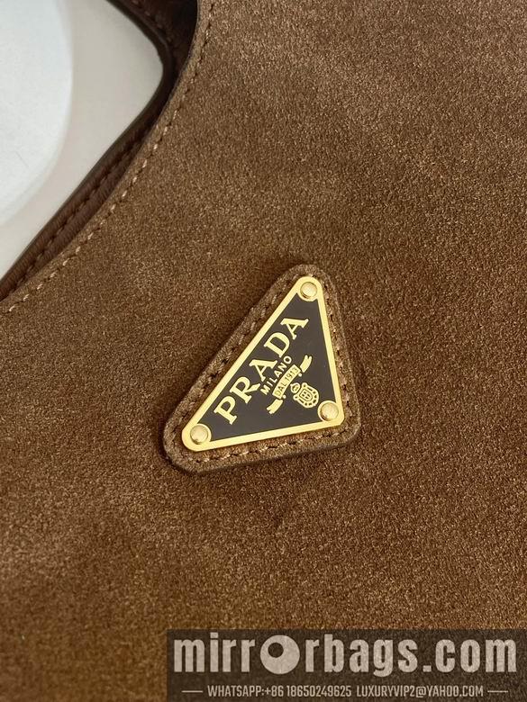 Prada Bags 1BG335 25X21.5X14cm WP